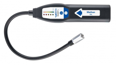 Peaker  Methan Gasspürgerät
